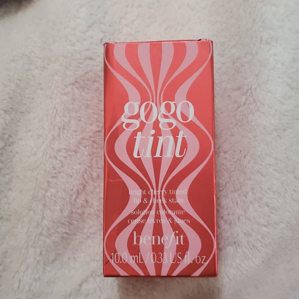 Benefit Gogo Tint